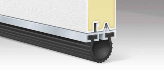 Garage Weatherstripping
