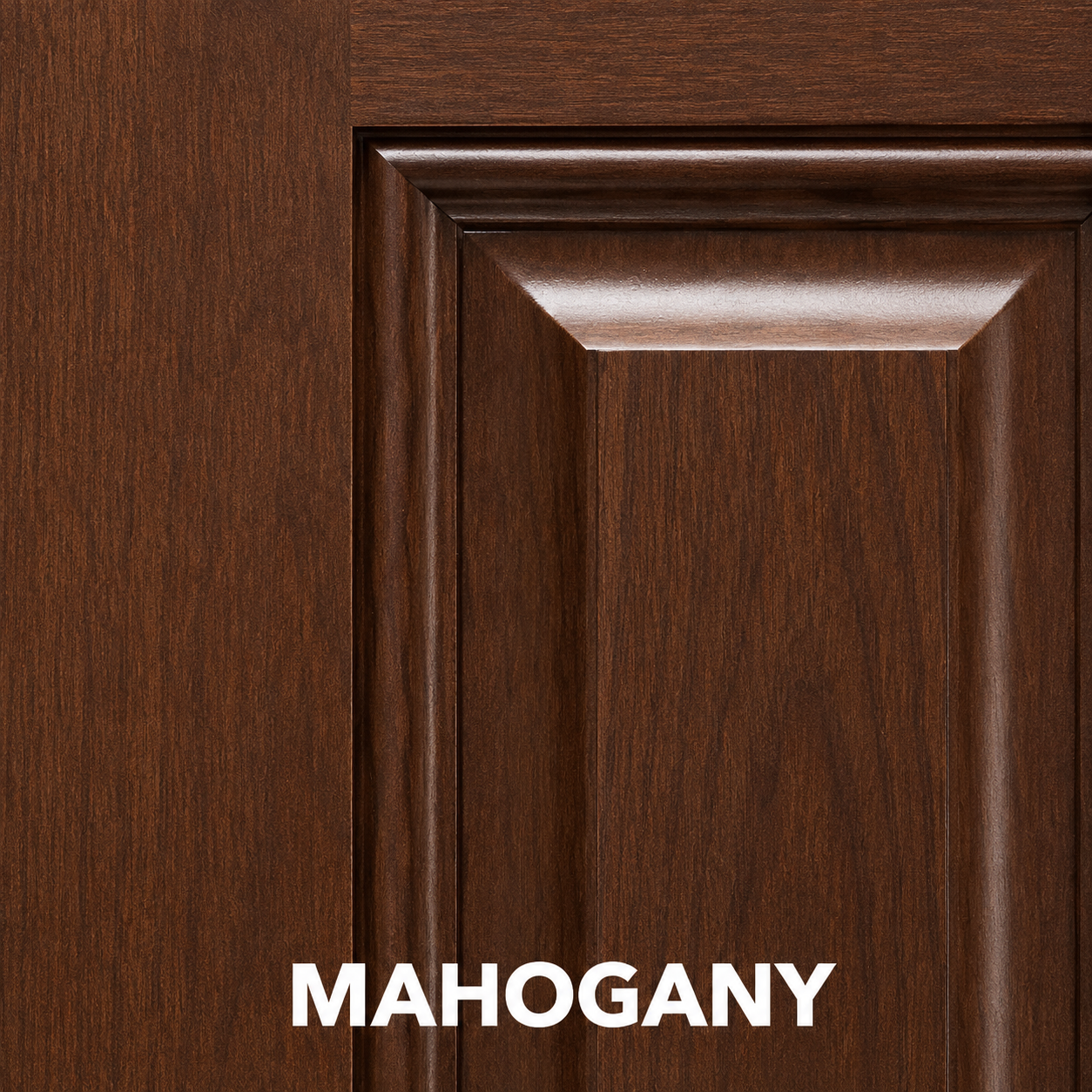 Signet Mahogany