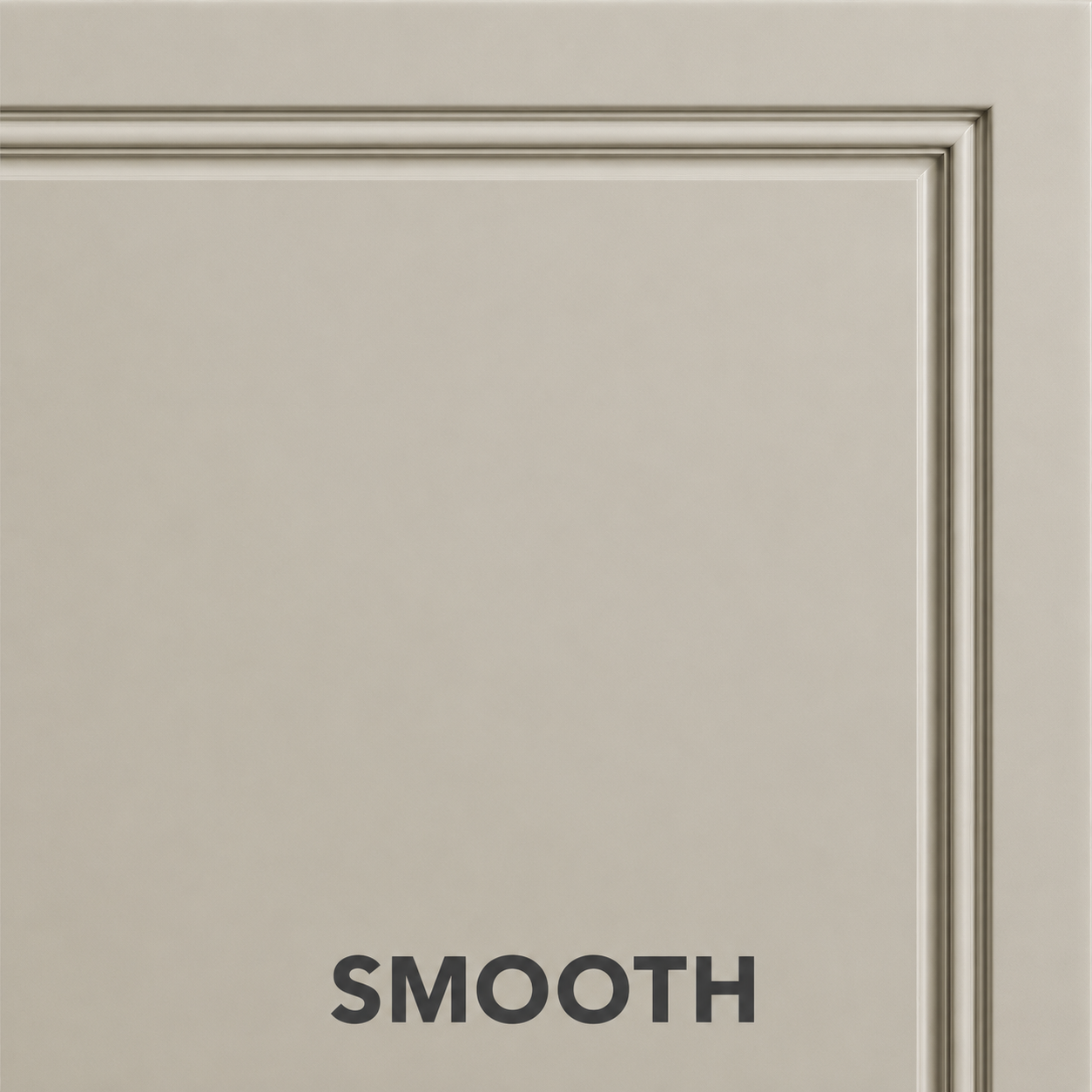 Signet Smooth