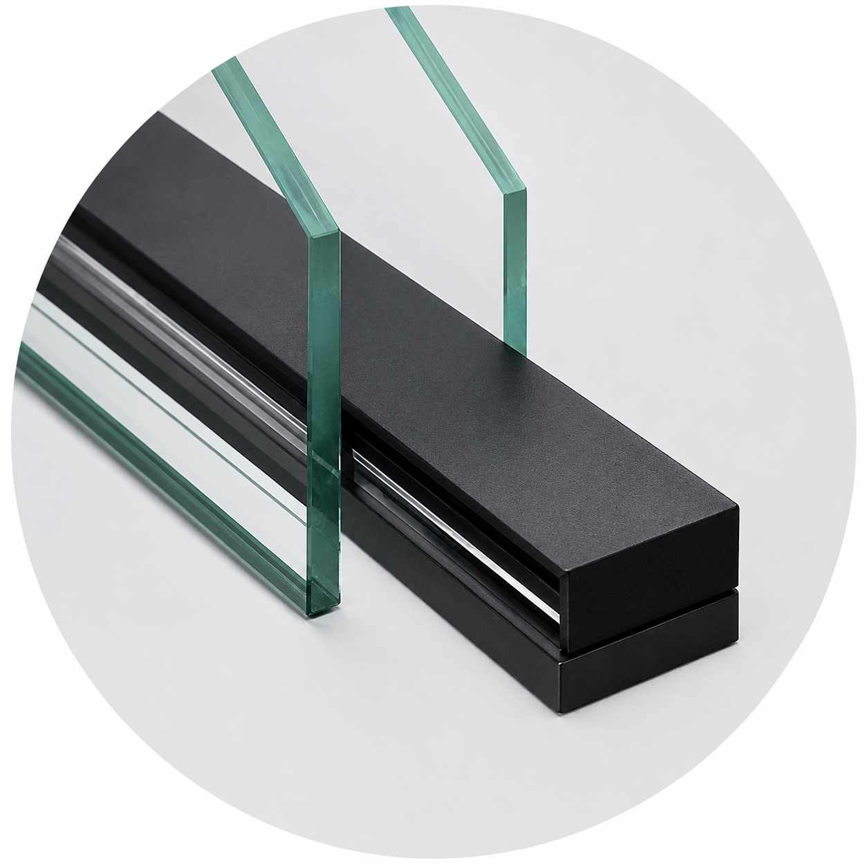 Windows Glass Package