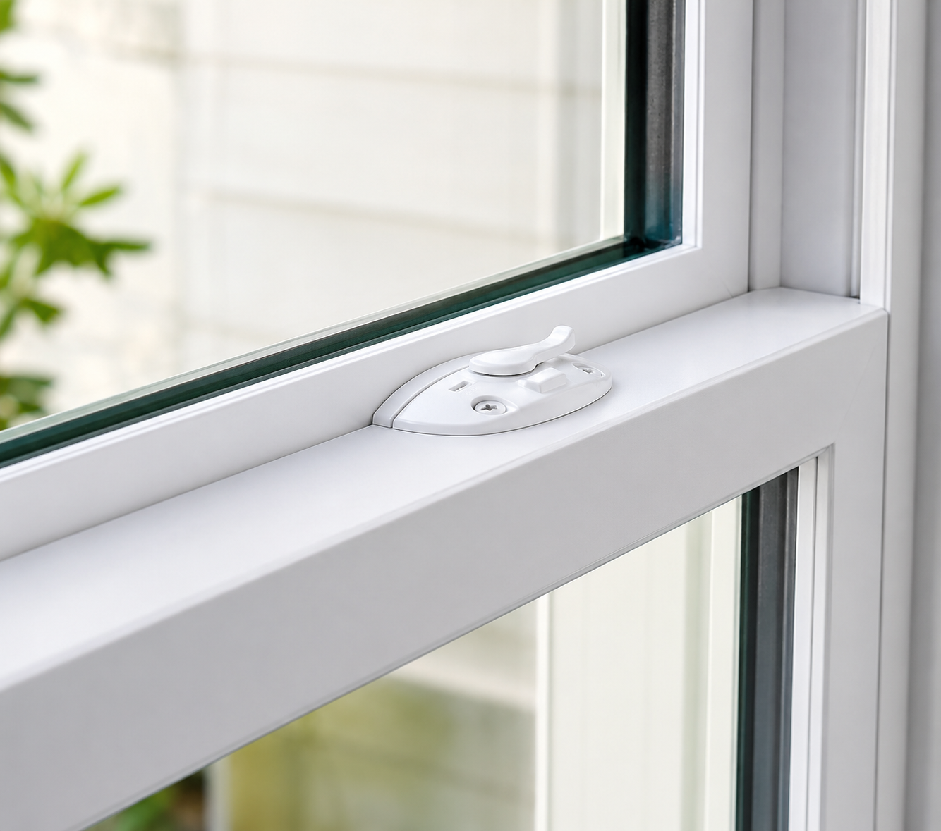 Windows Stylish Hardware