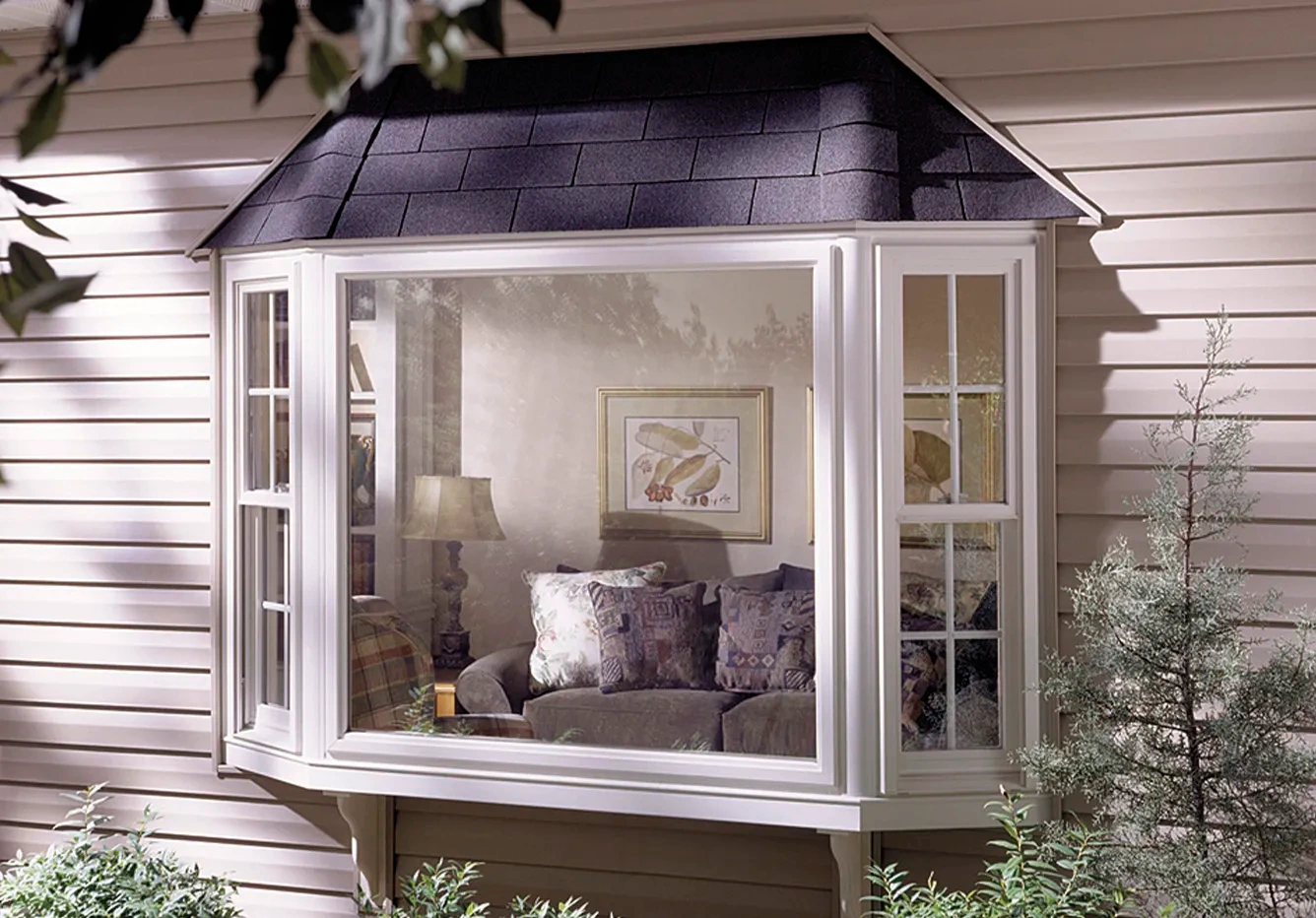 bay-window